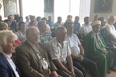 В госпитале отметили лучших врачей